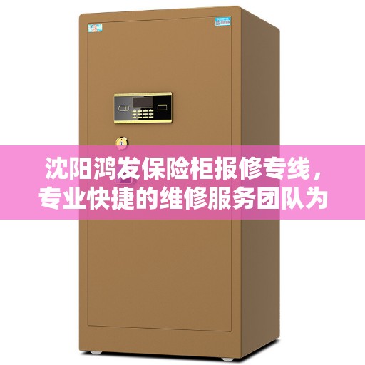沈阳鸿发保险柜报修专线，专业快捷的维修服务团队为您保驾护航