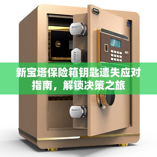新宝塔保险箱钥匙遗失应对指南，解锁决策之旅
