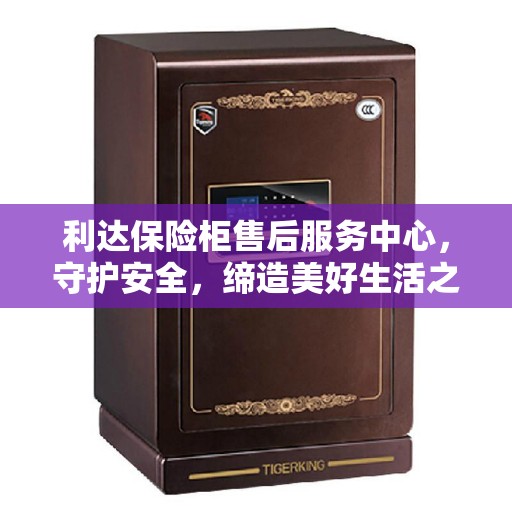 利达保险柜售后服务中心，守护安全，缔造美好生活之选