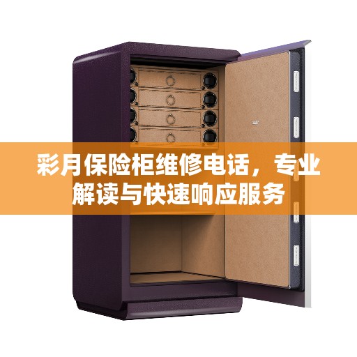 彩月保险柜维修电话，专业解读与快速响应服务
