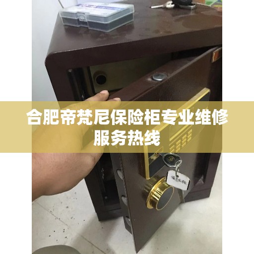 合肥帝梵尼保险柜专业维修服务热线