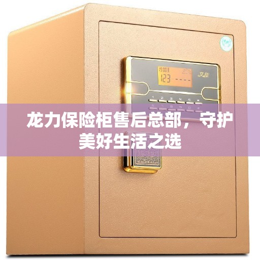 龙力保险柜售后总部，守护美好生活之选
