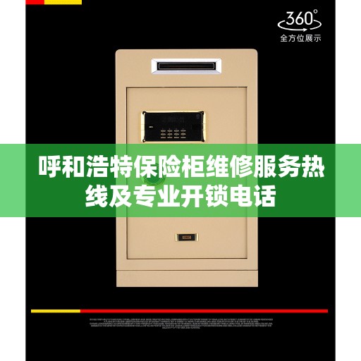 呼和浩特保险柜维修服务热线及专业开锁电话