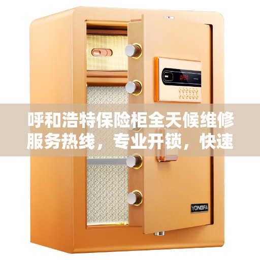呼和浩特保险柜全天候维修服务热线，专业开锁，快速响应