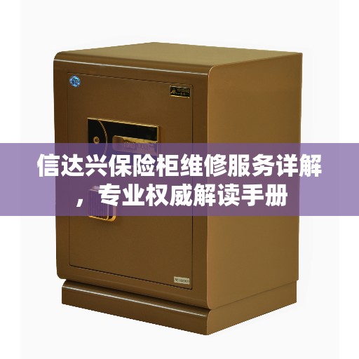 信达兴保险柜维修服务详解，专业权威解读手册