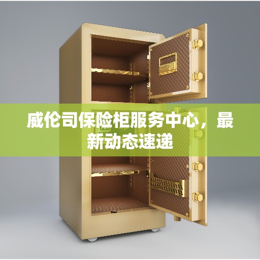 威伦司保险柜服务中心，最新动态速递