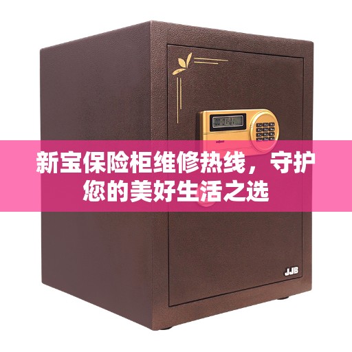 新宝保险柜维修热线，守护您的美好生活之选