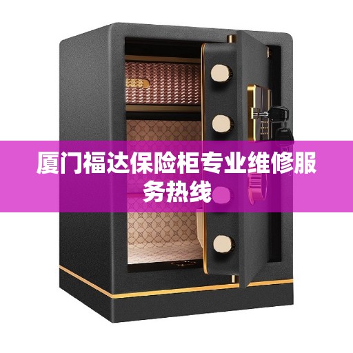 厦门福达保险柜专业维修服务热线