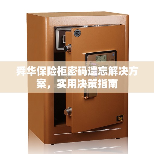 舜华保险柜密码遗忘解决方案，实用决策指南