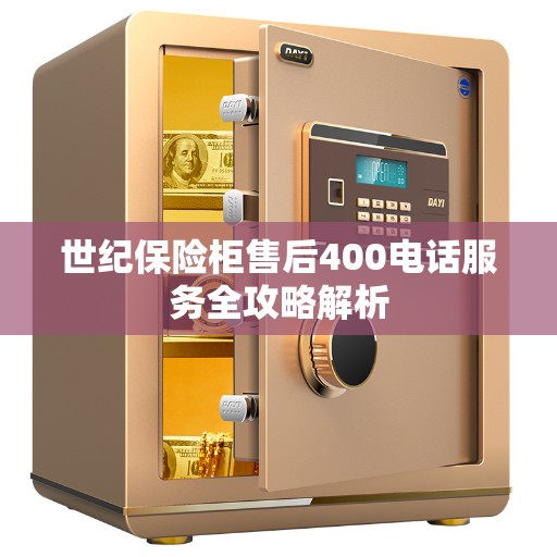 世纪保险柜售后400电话服务全攻略解析