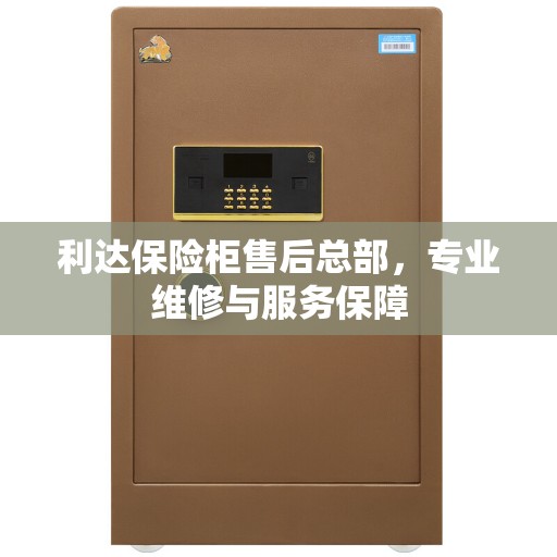 利达保险柜售后总部，专业维修与服务保障