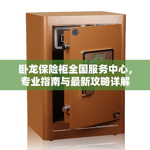 卧龙保险柜全国服务中心，专业指南与最新攻略详解