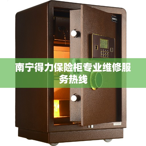 南宁得力保险柜专业维修服务热线