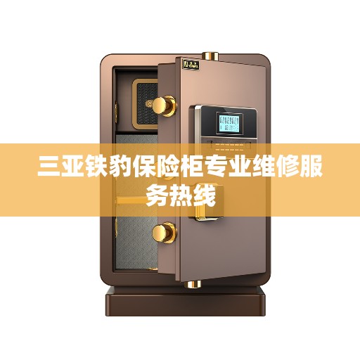 三亚铁豹保险柜专业维修服务热线