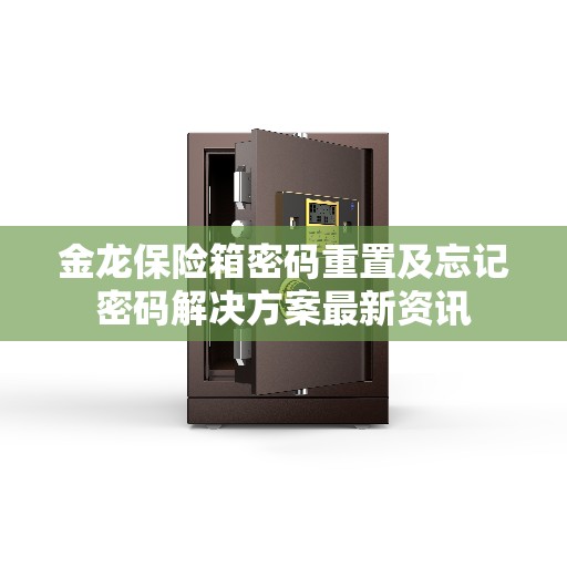 金龙保险箱密码重置及忘记密码解决方案最新资讯