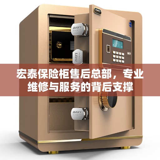 宏泰保险柜售后总部，专业维修与服务的背后支撑