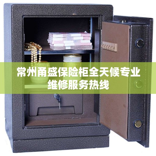 常州甬盛保险柜全天候专业维修服务热线