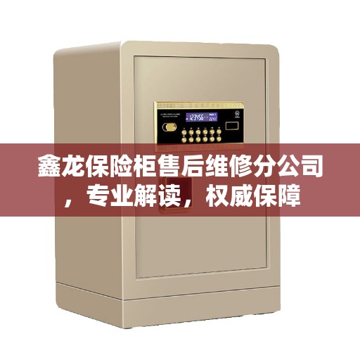 鑫龙保险柜售后维修分公司，专业解读，权威保障