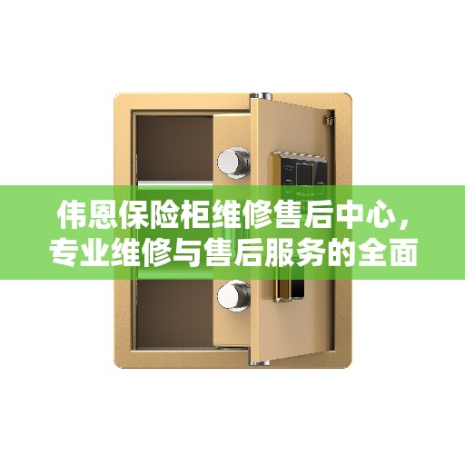 伟恩保险柜维修售后中心，专业维修与售后服务的全面指南