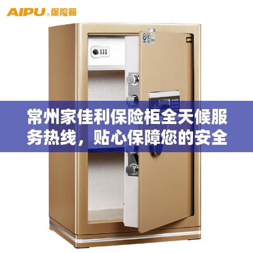 常州家佳利保险柜全天候服务热线，贴心保障您的安全需求