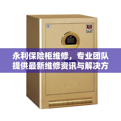 永利保险柜维修，专业团队提供最新维修资讯与解决方案
