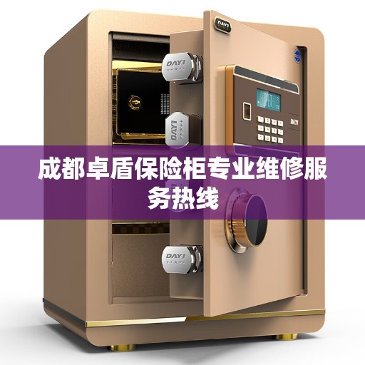 成都卓盾保险柜专业维修服务热线