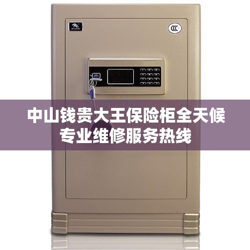 中山钱贵大王保险柜全天候专业维修服务热线