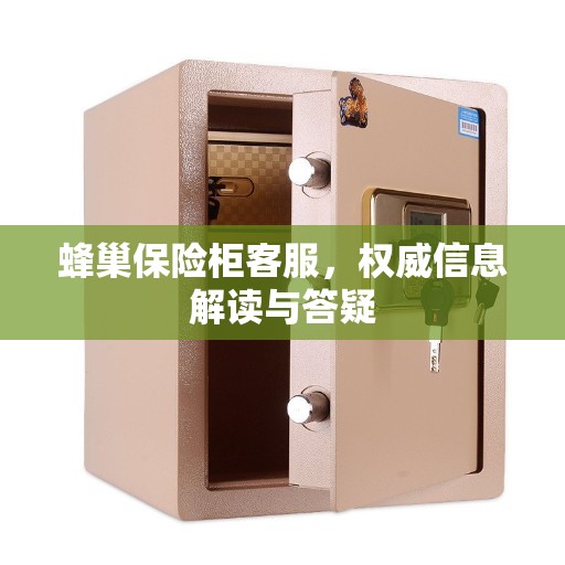 蜂巢保险柜客服，权威信息解读与答疑