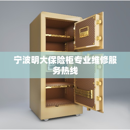 宁波明大保险柜专业维修服务热线