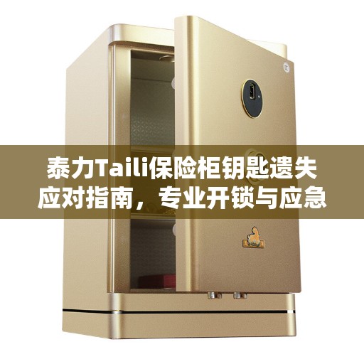 泰力Taili保险柜钥匙遗失应对指南，专业开锁与应急措施最新攻略