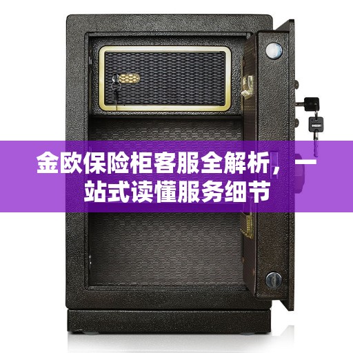 金欧保险柜客服全解析，一站式读懂服务细节