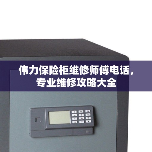 伟力保险柜维修师傅电话，专业维修攻略大全