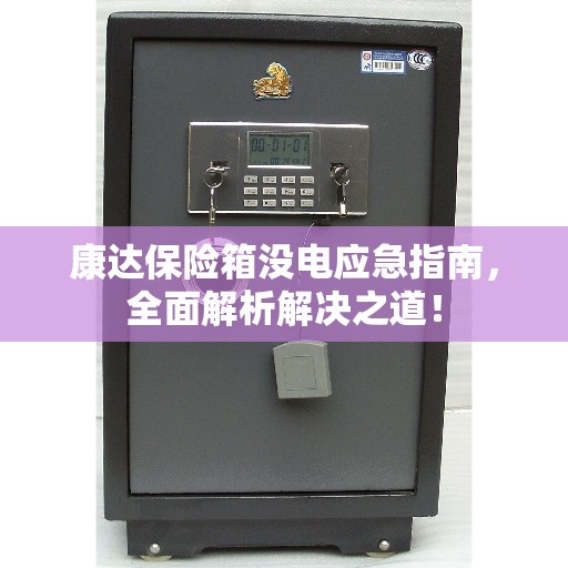康达保险箱没电应急指南，全面解析解决之道！