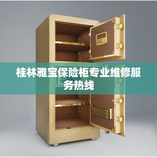 桂林雅宝保险柜专业维修服务热线