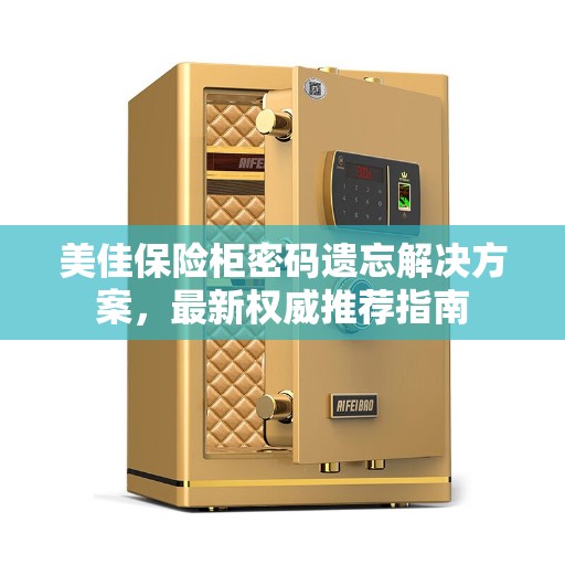美佳保险柜密码遗忘解决方案，最新权威推荐指南