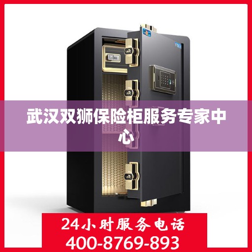 武汉双狮保险柜服务专家中心