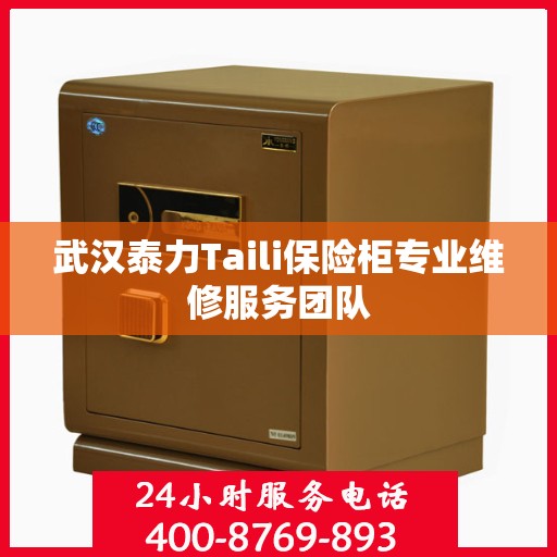 武汉泰力Taili保险柜专业维修服务团队