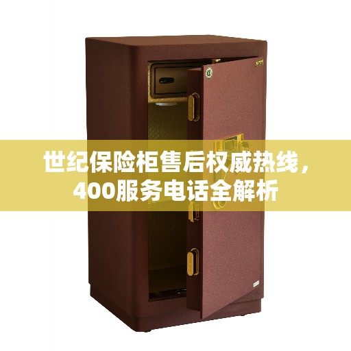 世纪保险柜售后权威热线，400服务电话全解析