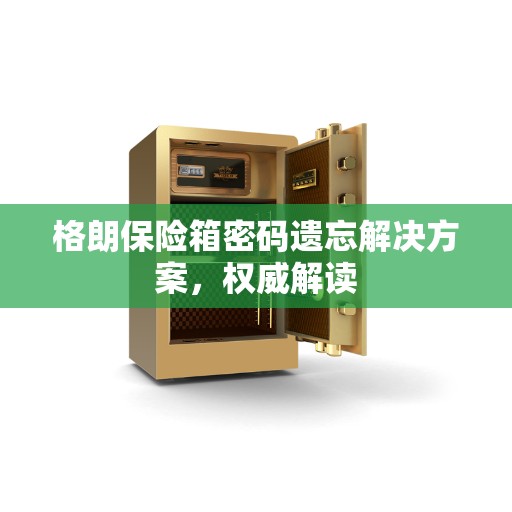 格朗保险箱密码遗忘解决方案，权威解读