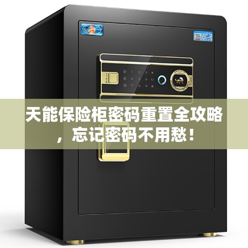 天能保险柜密码重置全攻略，忘记密码不用愁！