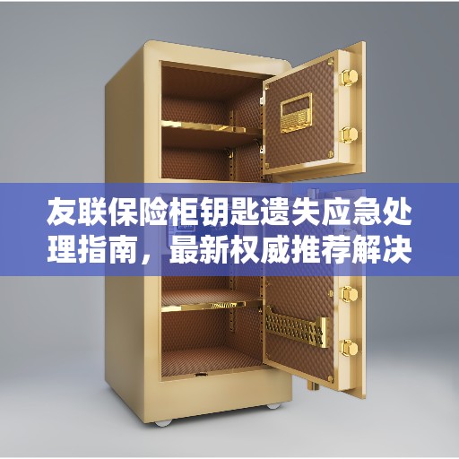 友联保险柜钥匙遗失应急处理指南,最新权威推荐解决方案 友联保险柜钥匙遗失应急处理指南,最新权威推荐解决方案