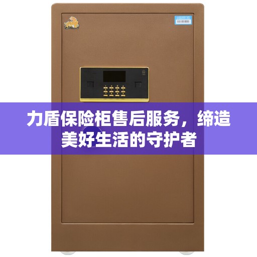 力盾保险柜售后服务，缔造美好生活的守护者