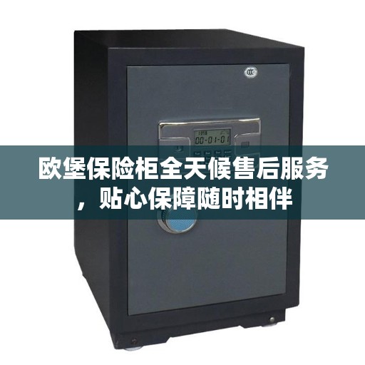欧堡保险柜全天候售后服务，贴心保障随时相伴