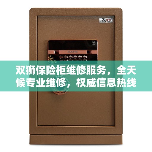 双狮保险柜维修服务，全天候专业维修，权威信息热线为您提供保障