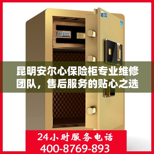 昆明安尔心保险柜专业维修团队，售后服务的贴心之选