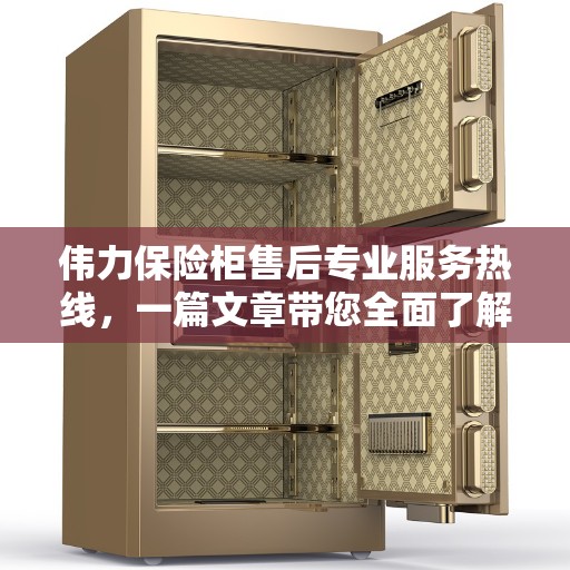 伟力保险柜售后专业服务热线，一篇文章带您全面了解售后保障流程