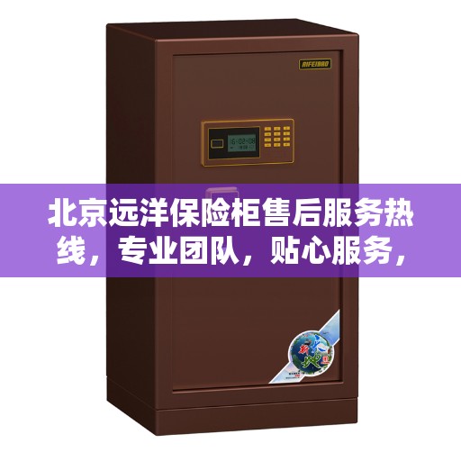 北京远洋保险柜售后服务热线，专业团队，贴心服务，为您的安全保驾护航！