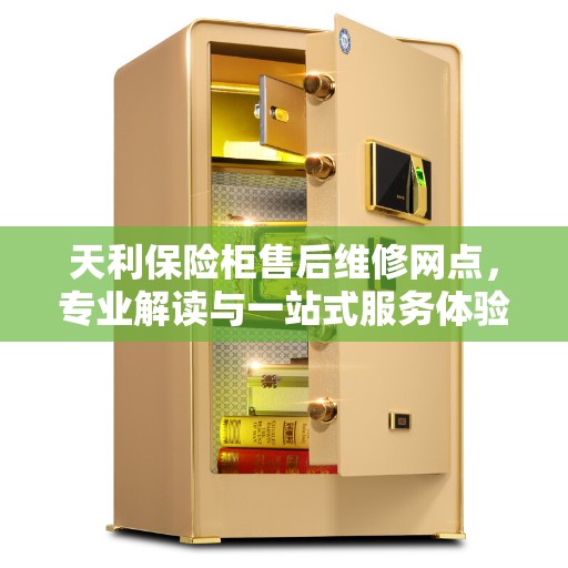 天利保险柜售后维修网点，专业解读与一站式服务体验