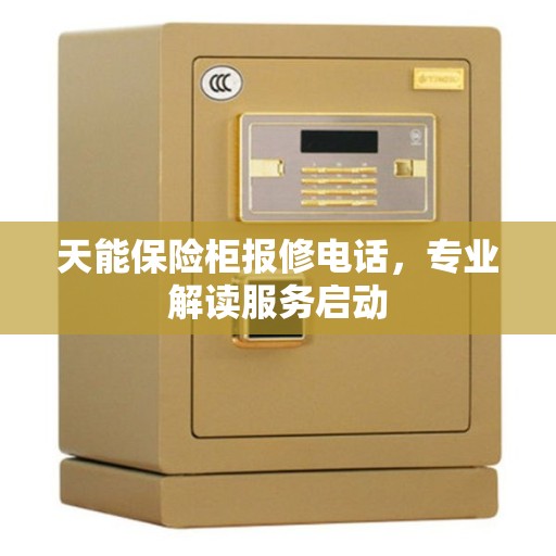 天能保险柜报修电话，专业解读服务启动