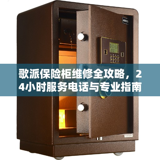 歌派保险柜维修全攻略，24小时服务电话与专业指南